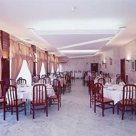 Daurada Park Hotel Cambrils