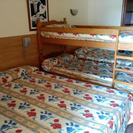 Hotel Daurada Park 3*