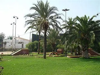 Daurada Park 3* Cambrils