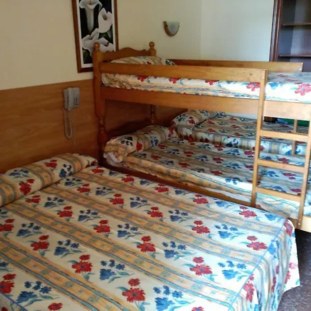 Hotel Daurada Park Cambrils