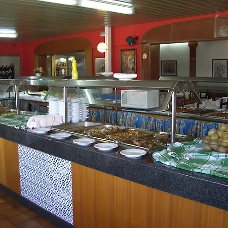 Daurada Park Hotel Cambrils