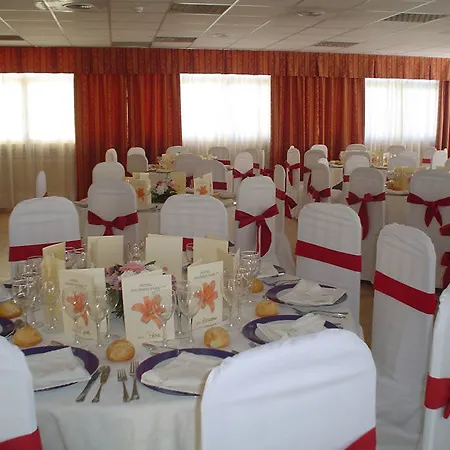 Daurada Park Hotel