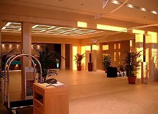 Hotel Daurada Park