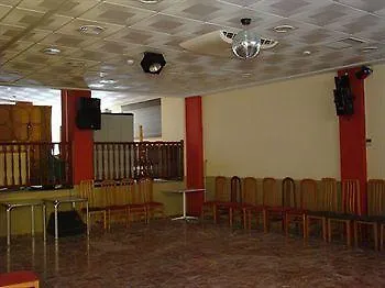 Daurada Park Hotel