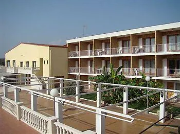 Daurada Park 3* Cambrils