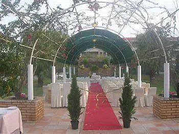 Daurada Park Hotel Cambrils