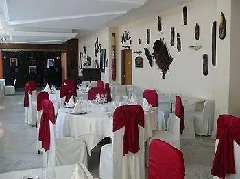 Daurada Park Hotel 3*