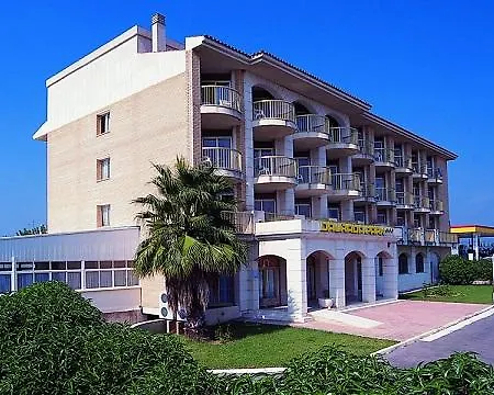 Daurada Park Hotel 3*