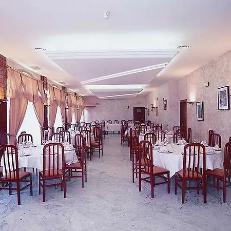Hotel Daurada Park Cambrils