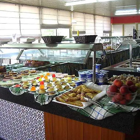 Daurada Park 3* Cambrils
