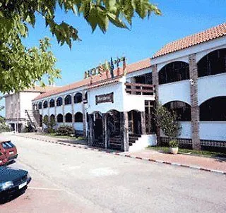 Hotel Daurada Park Cambrils