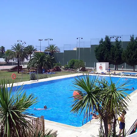Daurada Park Hotel