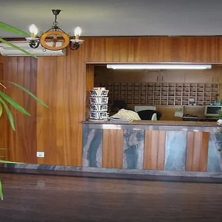Daurada Park Hotel