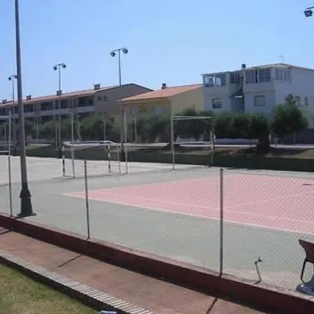 Daurada Park Hotel 3*