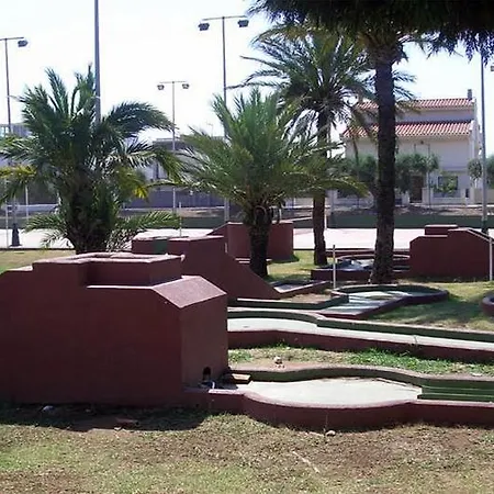 Daurada Park 3* Cambrils