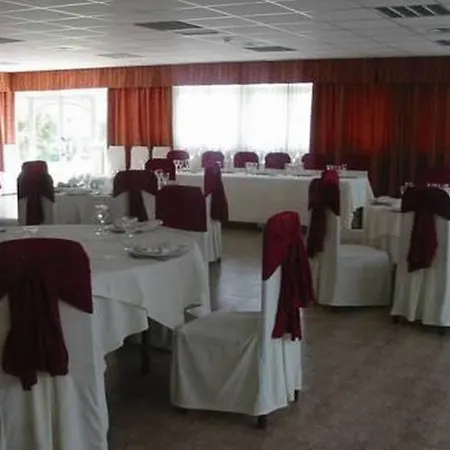 Daurada Park Hotel