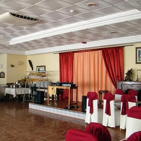 Daurada Park 3*