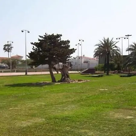 Daurada Park Hotel Cambrils