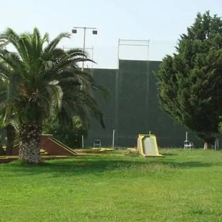 Daurada Park 3* Cambrils