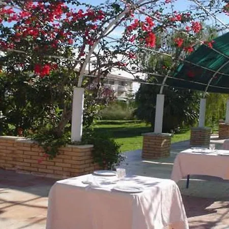 Daurada Park Hotel 3*