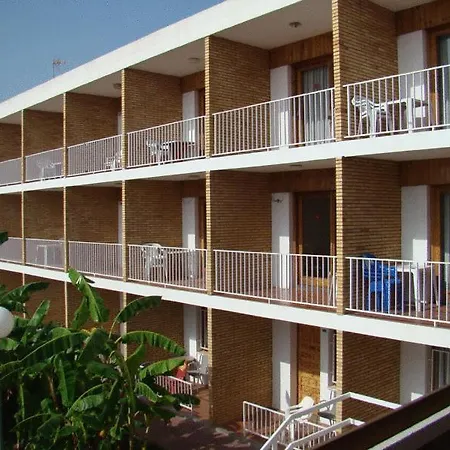Daurada Park Hotel 3*