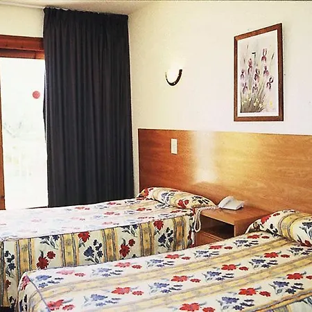 Hotel Daurada Park Cambrils
