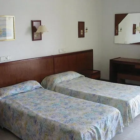Daurada Park 3* Cambrils