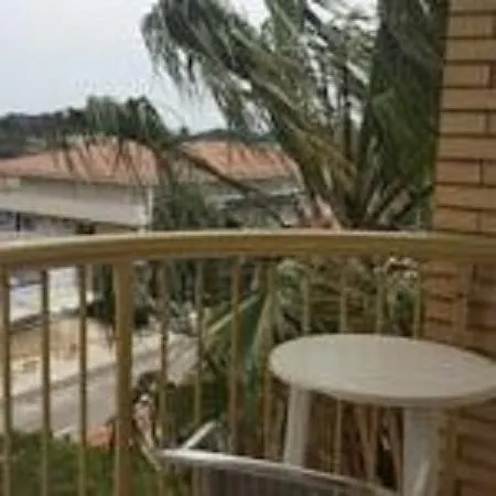 Hotel Daurada Park
