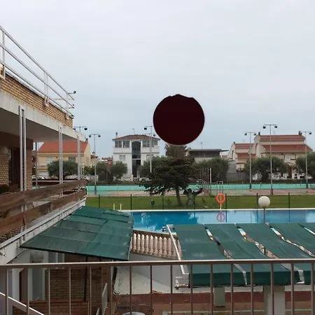 Daurada Park 3* Cambrils