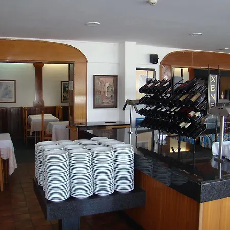 Daurada Park 3*