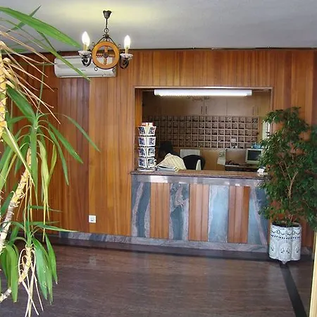 Daurada Park Hotel 3*