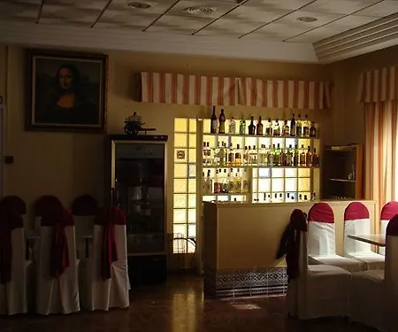 Hotel Daurada Park 3*