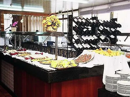 Daurada Park Hotel Cambrils