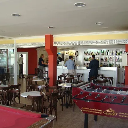 Hotel Daurada Park 3*